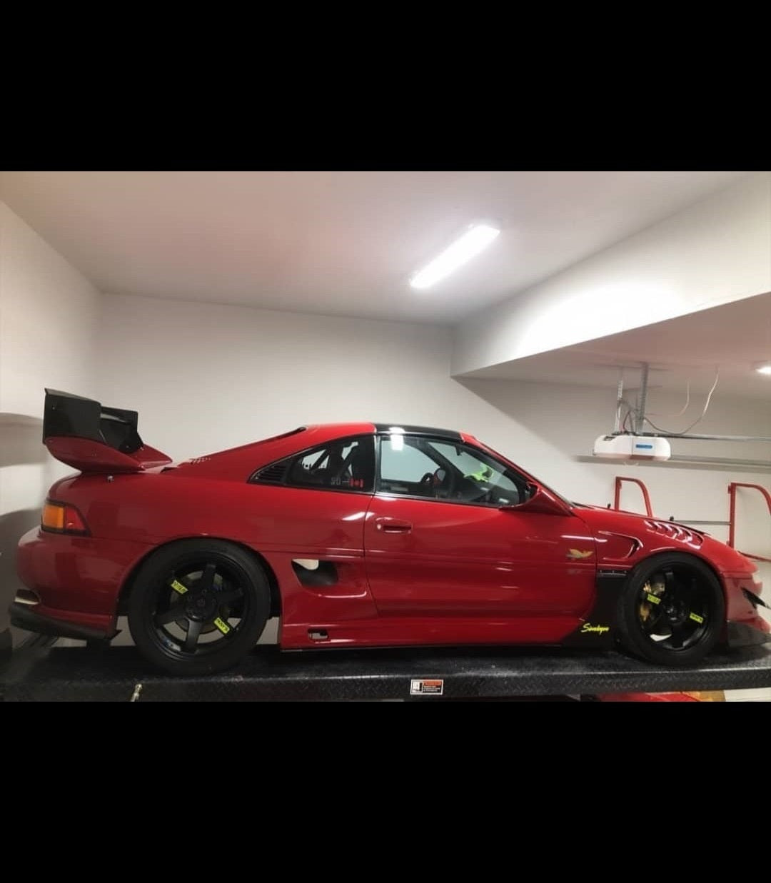 Body Kits & Aerodynamics