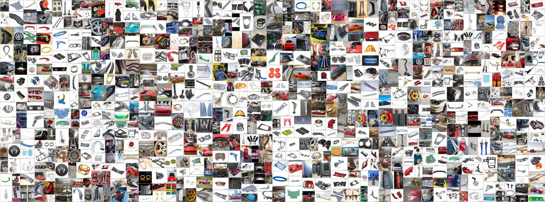 *❤️ MR2Heaven Products